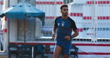 جوميز يطالب بسرعة تجهيز أوباما لمباراة القمة أمام الأهلى