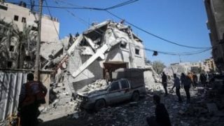 رئيس وزراء كندا: نحتاج إلى التحقيق فى قصف قافلة إغاثية بغزة
