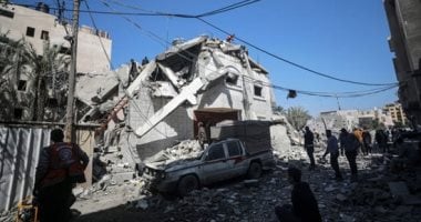 رئيس وزراء كندا: نحتاج إلى التحقيق فى قصف قافلة إغاثية بغزة