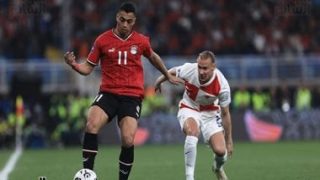 علاء نبيل: مصطفى محمد يذكرنى بنفسى والأهلى أنهى عصبية طاهر