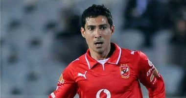 مدفع الإفطار.. بركات يهدى الأهلى هدف التتويج بدورى أبطال أفريقيا 2005