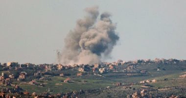 مراسل “القاهرة الإخبارية”: 7 شهداء فى غارات جوية إسرائيلية على جنوب لبنان