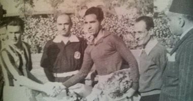 ملعب الزمالك.. لقب كأس مصر موسم 44 بعد سداسية تاريخية فى الأهلي