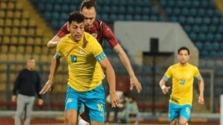 نصر أبو الحسن:نخطط لاستضافة مجلس الأهلى.. وأُرحّب بانتقال عبد الرحمن مجدى للأحمر