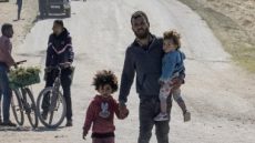 يونيسف: 600 ألف طفل فى رفح يعانون من الجوع والخوف