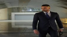 أحمد عز: أتمنى تجسيد شخصية تاريخية إسلامية.. وأسعدني دوري في كيرة والجن
