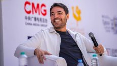 أحمد عز: دعم هيئة الترفيه السعودية وراء نجاح “ولاد رزق”