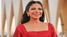 أول تعليق لـ “منى زكي” على تكريمها في مهرجان البحر الأحمر السينمائي الدولي 