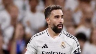 بعد إصابته القوية .. ريال مدريد يربط كارفاخال بعقد جديد | رياضة عالمية