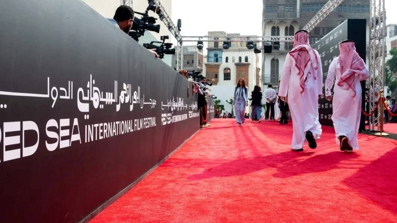 تطور السينما السعودية يتألق في مهرجان البحر الأحمر بمشاركة 5 أفلام