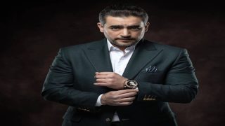 تعرف على أول عمل سينمائي لـ “هاني سلامة” بعد غياب ١٣ عاما
