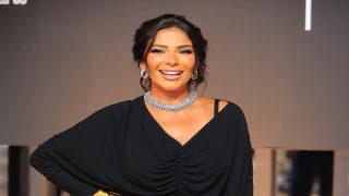 تكريم مني زكي في مهرجان البحر الأحمر السينمائي الدولي