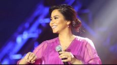” حبايب قلبي “.. شيرين توجه رسالة إلى السعوديين ردا على أنباء إحيائها حفلا بالمملكة