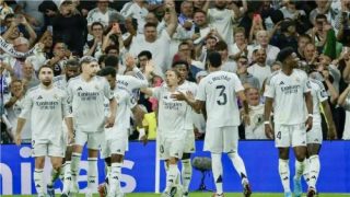 ريال مدريد يصوب سهامه نحو هدف برشلونة | رياضة عالمية