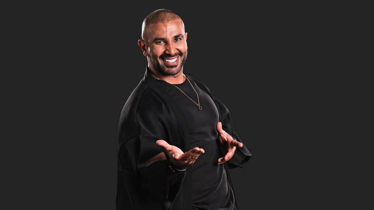 “عريس الموسم”.. تعرف على موعد زفاف أحمد سعد
