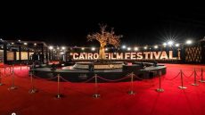 على هامش مهرجان القاهرة.. السفير الصيني: السينما المصرية في أفضل حالتها