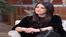عودة كندة علوش للدراما من جديد في رمضان 2025