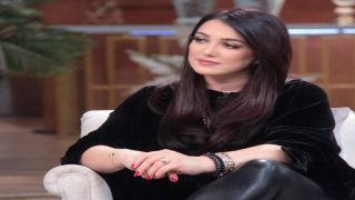 عودة كندة علوش للدراما من جديد في رمضان 2025