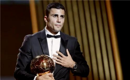 فرانس فوتبول: ريال مدريد ضغط علينا .. وهذا سبب فوز رودري | رياضة عالمية