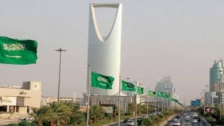 كأعلى تقييم في التاريخ .. ملف السعودية لكأس العالم 2034 يحصل على 419.8 من 500 | رياضة عالمية