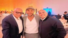 محمد إمام عن الحصن بيج تايم “ أعمال ضخمة بموصفات عالمية”