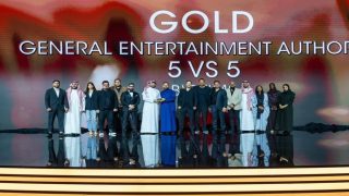 موسم الرياض يدعم الإبداع.. تفاصيل حفل توزيع جوائز “مينا إيفي”