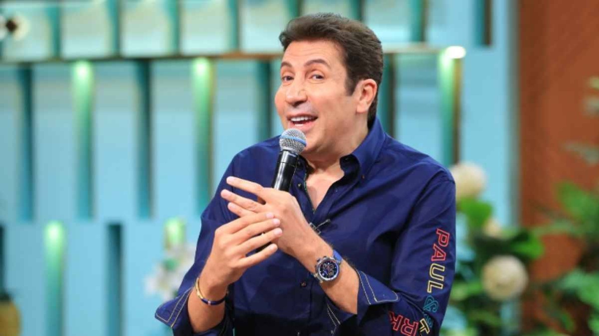 هاني رمزي يستعد لتجسيد شخصية جديدة ‘بدون مقابل ‘