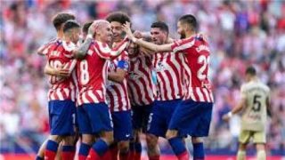 أتلتيكو مدريد يكرر إنجازه بعد 9 سنوات | رياضة عالمية