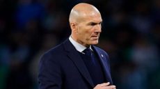 زيدان يستبعد العودة لتدريب ريال مدريد | رياضة عالمية