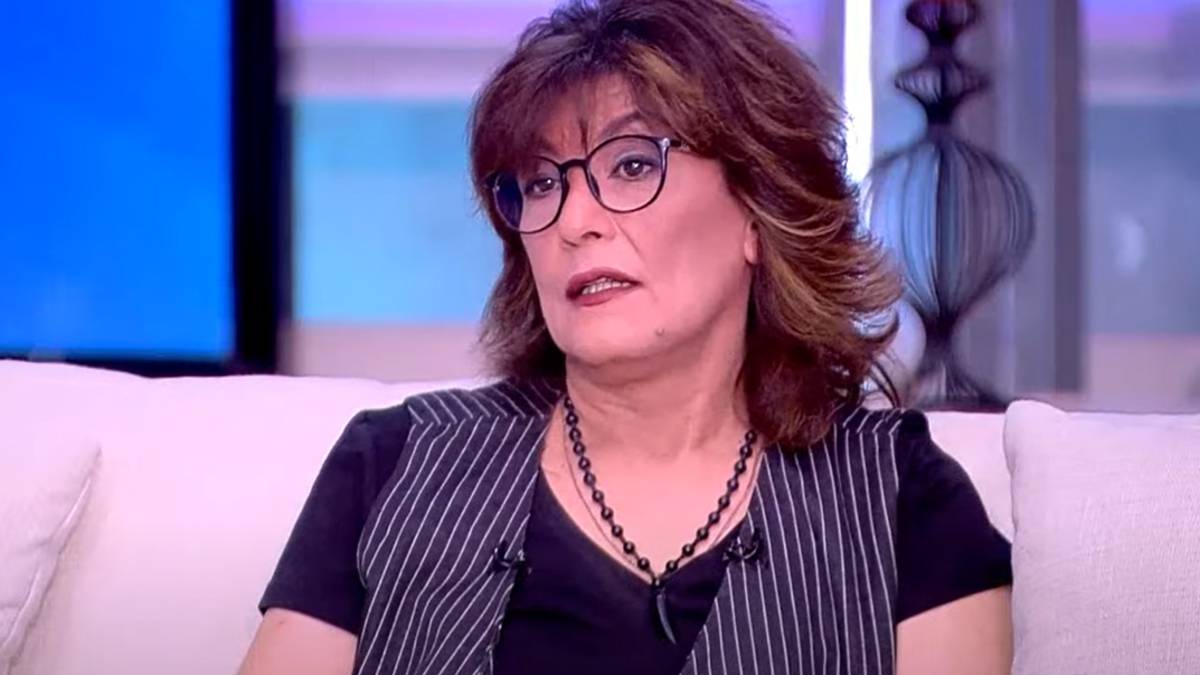 سماح أنور: لا يليق بالفنان اللجوء إلى “تيك توك”