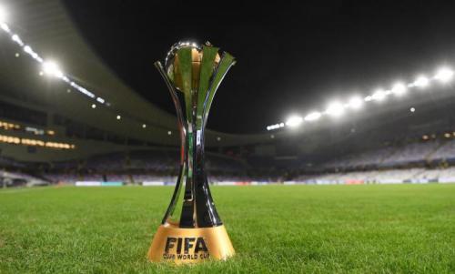 فيفا يدرس إقامة كأس العالم للأندية 2033 في السعودية | رياضة عالمية