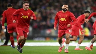 ليفربول في مواجهة جيرونا | رياضة عالمية