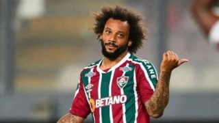 مارسيلو يقترب من العودة إلى الملاعب | رياضة عالمية