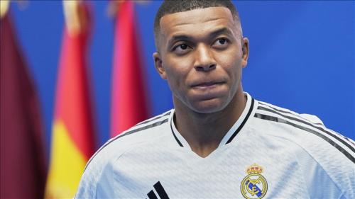 مبابي يفقد فاعليته مع ريال مدريد | رياضة عالمية